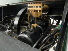 فورد مدل F تور 1905 04